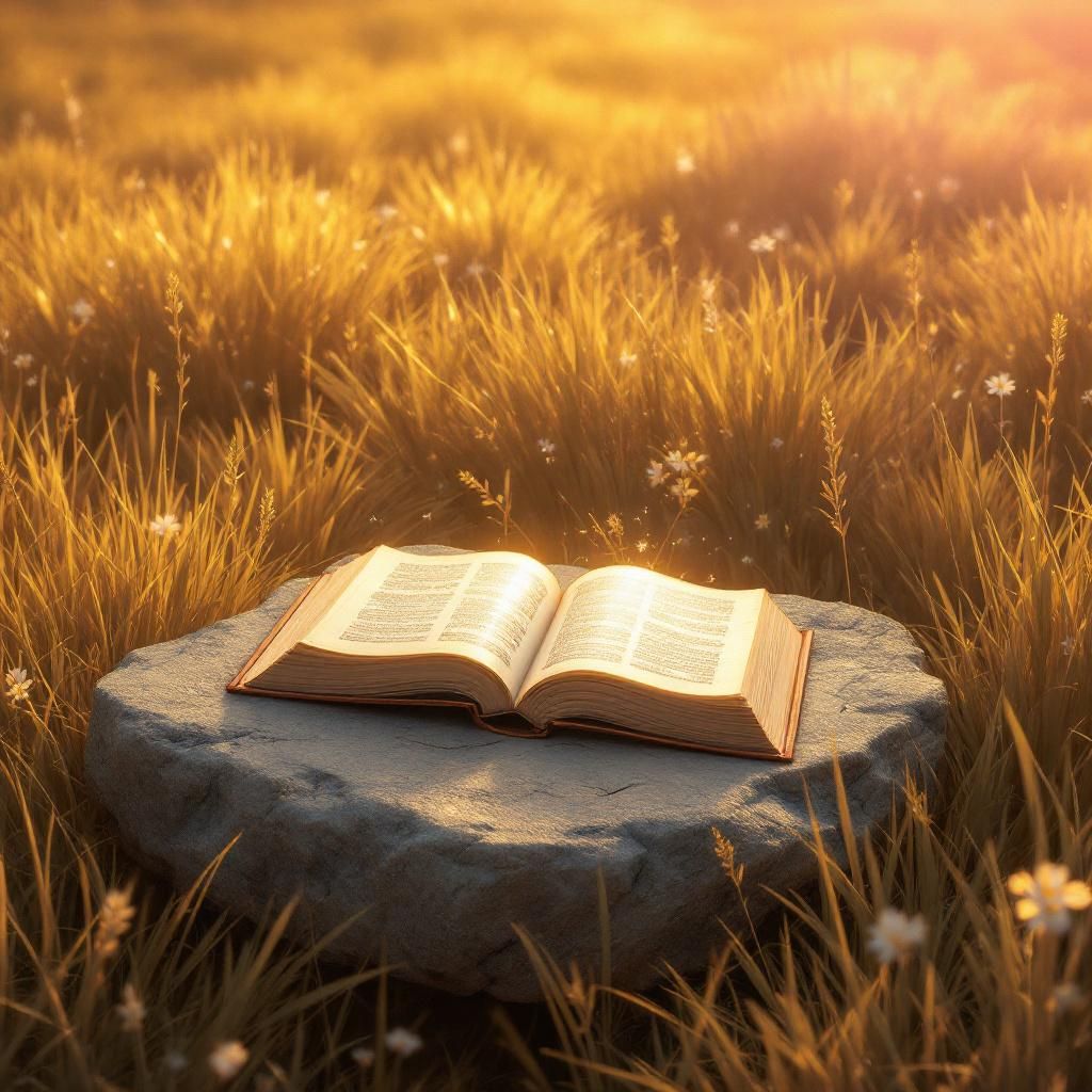 Bible Study