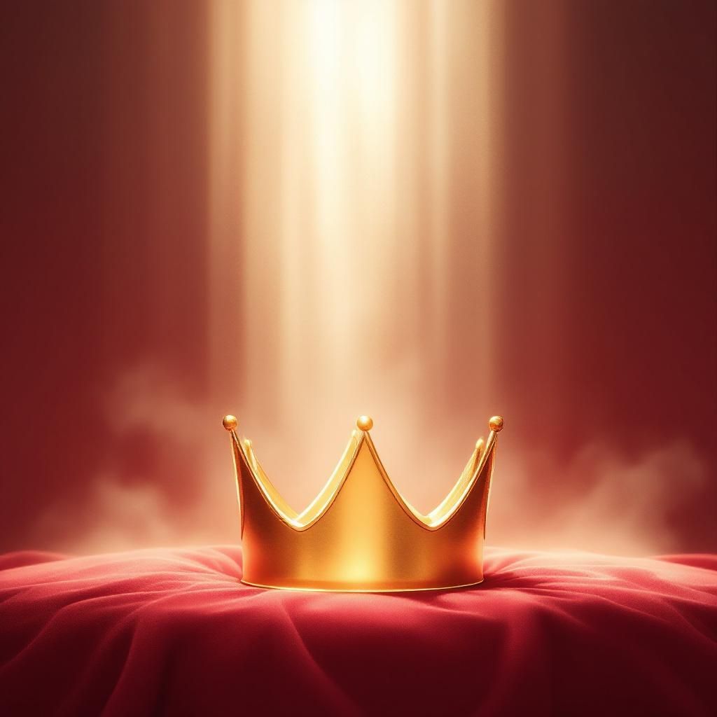 Christ as Reward