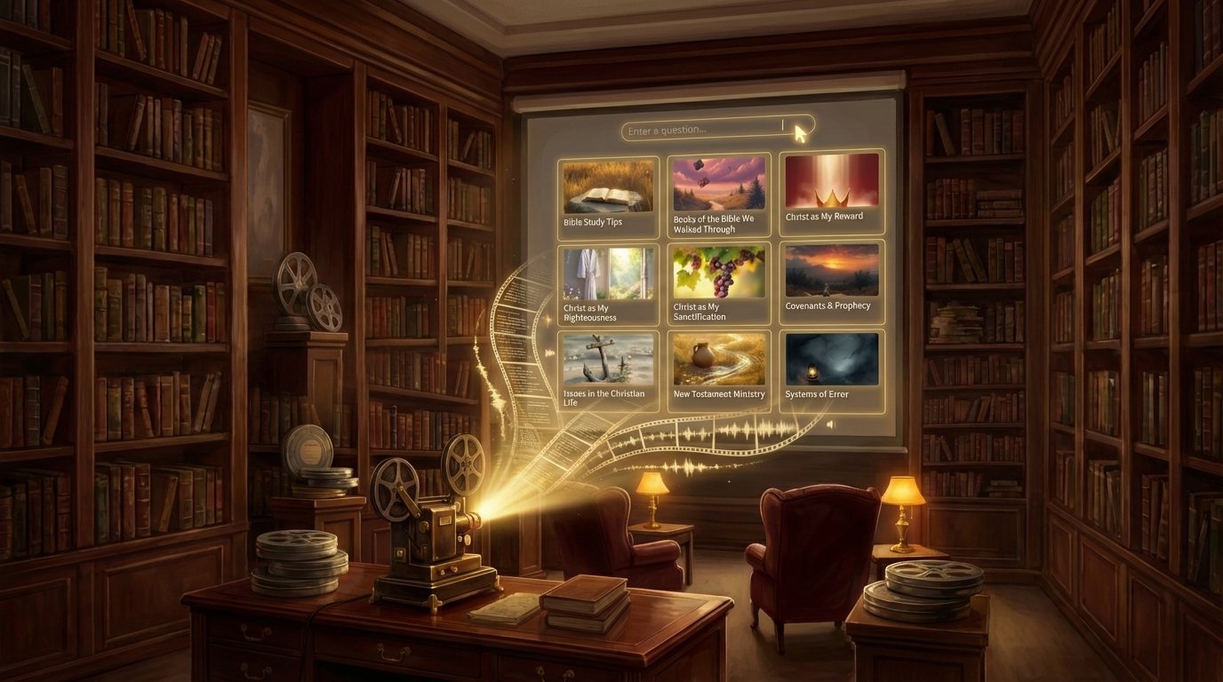 Browse Short Teachings